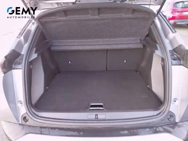 Peugeot 2008 puretech 130 s&amp;s eat8 — photo 6