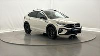 Volkswagen Taigo 1.5 TSI 150ch R-Line DSG7 — photo 3
