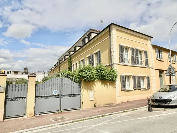 Vends maison - 93m²
