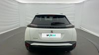 Peugeot 2008 1.5 BlueHDi 130ch S&S Allure EAT8 125g — photo 5