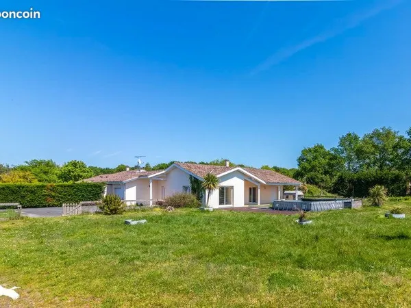 Maison de ville 5 pièces 112 m²