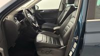 Volkswagen Tiguan 2.0 TDI 200ch Elegance 4Motion DSG7 — photo 12