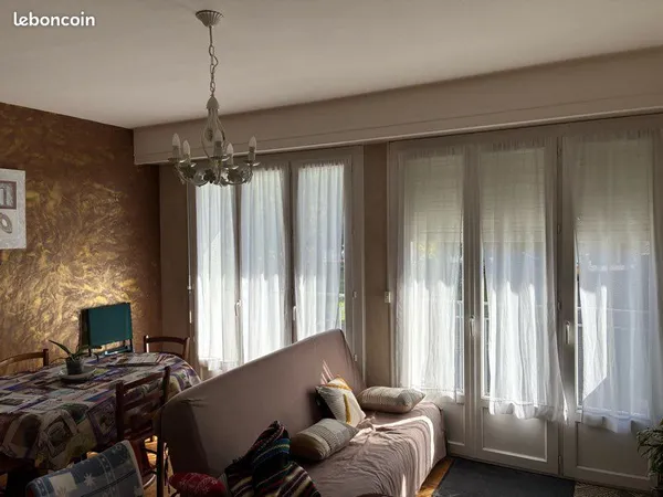 Bel appartement pau proche centre