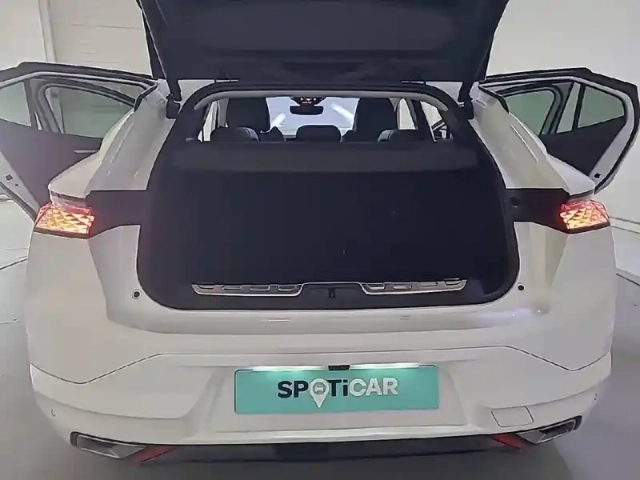 Ds Ds 4 puretech 130 eat8 — photo 6