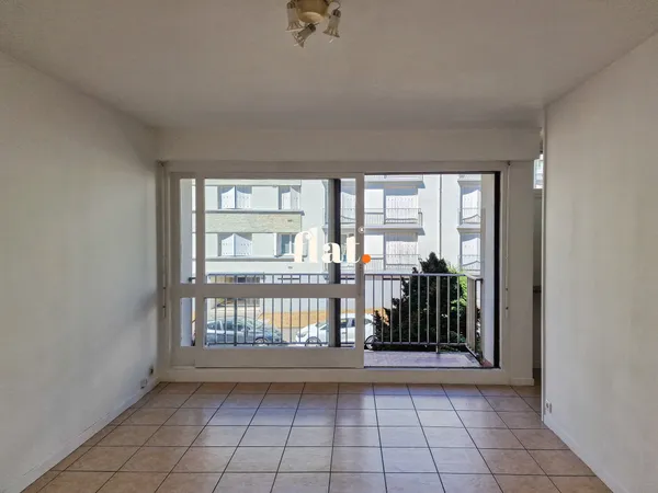 NANTES TORTIERE - STUDIO / T1 - 30m2 - PARKING EXT + UNE