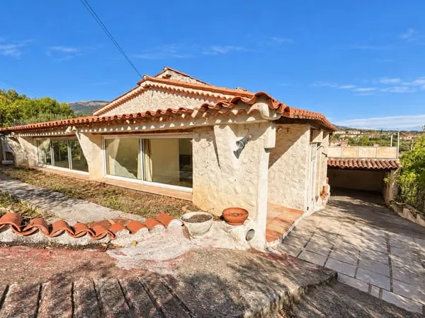 Maison 5 pièces 125 m²