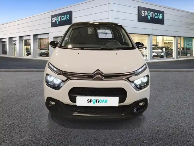 Citroën C3 puretech 83 s&amp;s bvm5 shine — photo 3