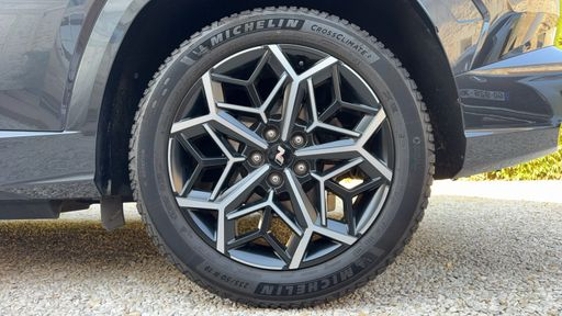 Hyundai Tucson 1.6 TGDI 265 Hybrid HTRAC - N Line – 2021 – 98897 km – Hybride rechargeable – Boîte Automatique — photo 5