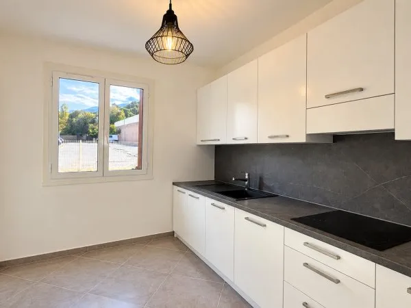 Appartement 3 pièces 73 m²