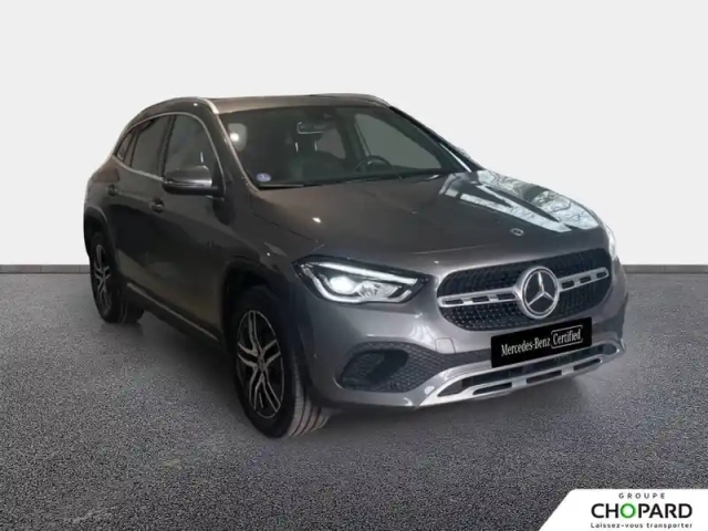 Mercedes Gla 250 e 8g-dct — photo 5
