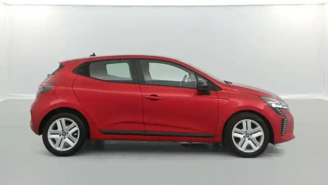 Renault Clio tce 90 ch gsr2 — photo 6