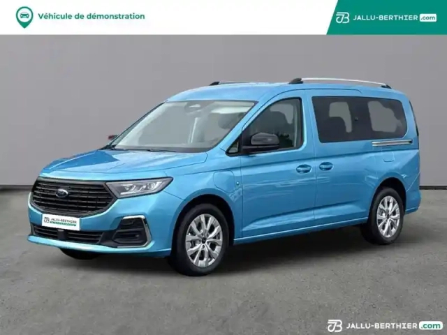 Ford Tourneo Connect grd  1.5 ecoboost 150ch phev titanium dct6
