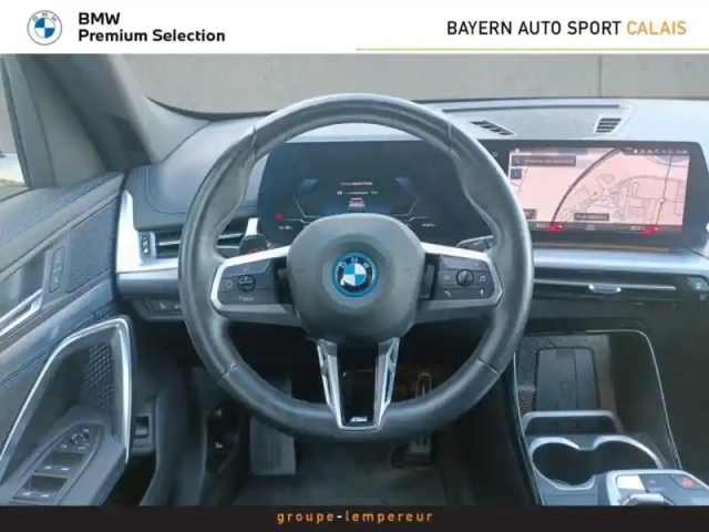 Bmw X1 ixdrive30 313ch m sport — photo 5