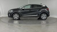 Renault Captur 1.6 E-Tech hybride Initiale Paris -21 — photo 7
