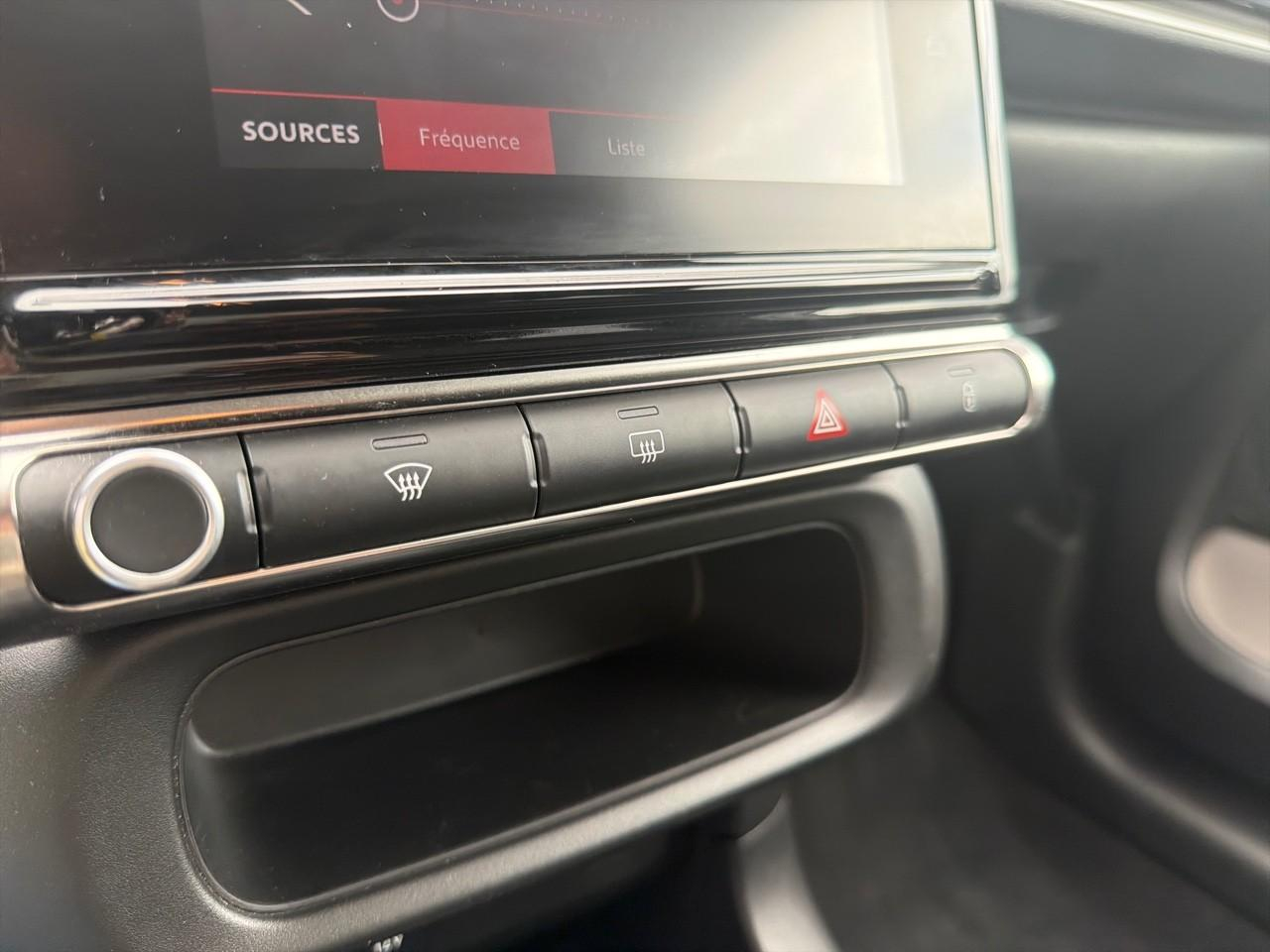 Citroën C3 1.2 puretech 83ch s&s shine — photo 24