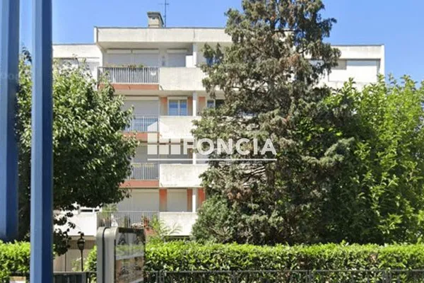 Appartement 2 pièces 50 m²