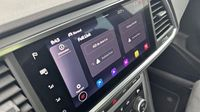 Seat Ateca 2.0 TDI 150ch Start&Stop FR DSG7 — photo 13