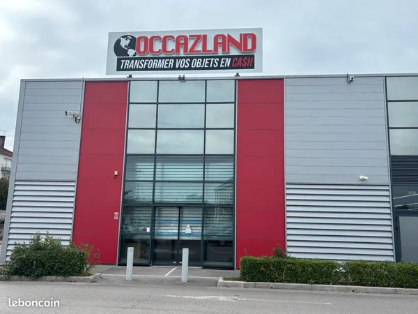 Local commercial à louer