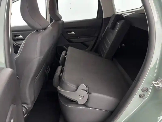 Dacia Duster eco-g 100 4x2 — photo 40
