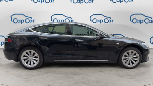 Tesla Model S AWD 100 kWh Dual Motor - Long Range – 2018 – 85187 km – Électrique – Boîte Automatique — photo 22