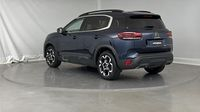 Citroen C5 Aircross BlueHDi 130ch S&S Shine EAT8 — photo 8