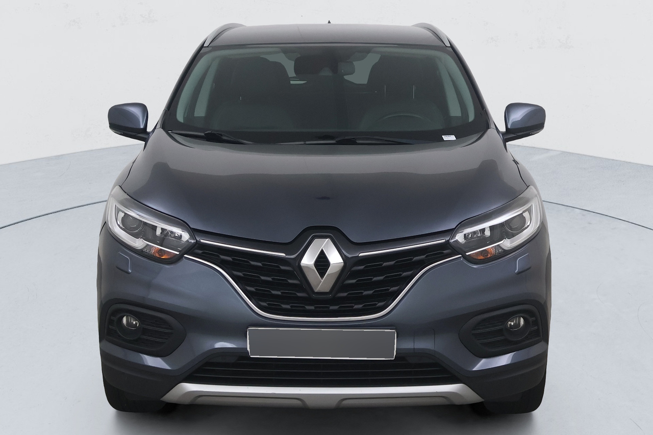 Renault Kadjar — photo 4