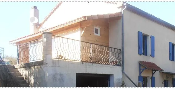 Studio de 25m2 à louer sur Puygouzon