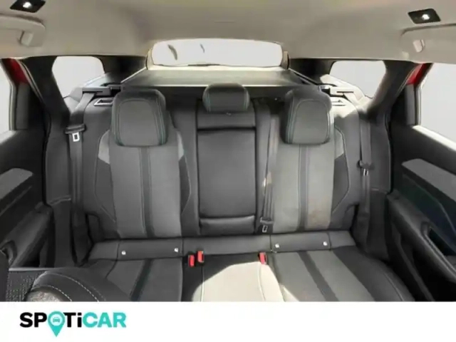 Peugeot 308 sw phev 180ch allure pack e-eat8 — photo 13