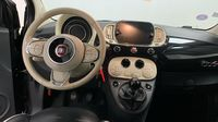 Fiat 500c 0.9 8v TwinAir 85ch S&S Lounge — photo 11