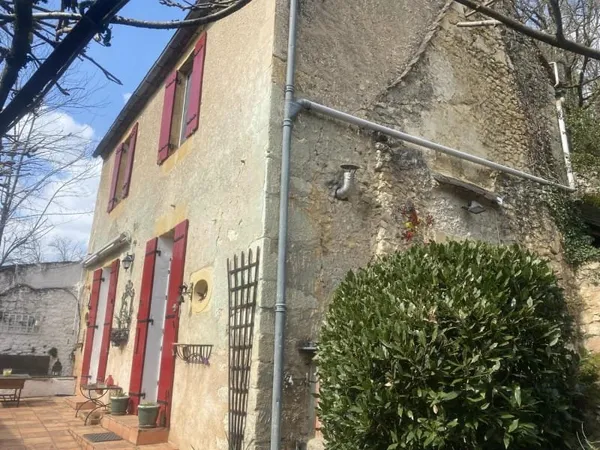 Maison 4 pièces 89 m²