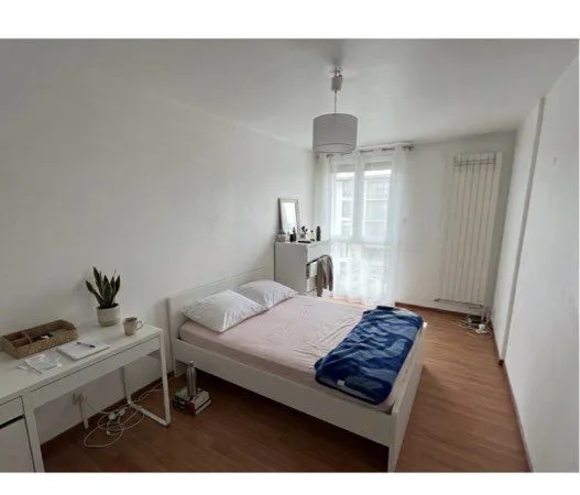 Chambre à louer