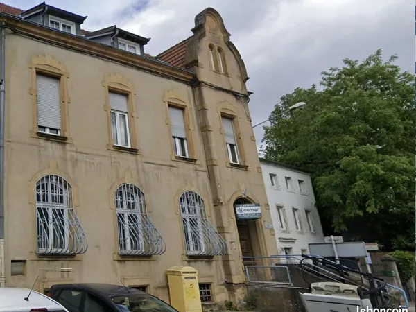 Loft 5 pièces 194 m²