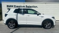 Volkswagen T-Cross 1.0 TSI 110ch R-Line — photo 4