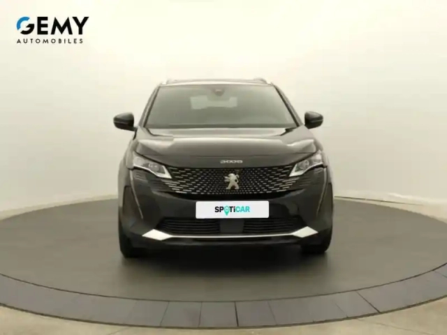 Peugeot 3008 bluehdi 130ch s&amp;s eat8 — photo 2