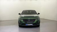 Peugeot 308 e-308 156ch batterie 54 kWh GT
