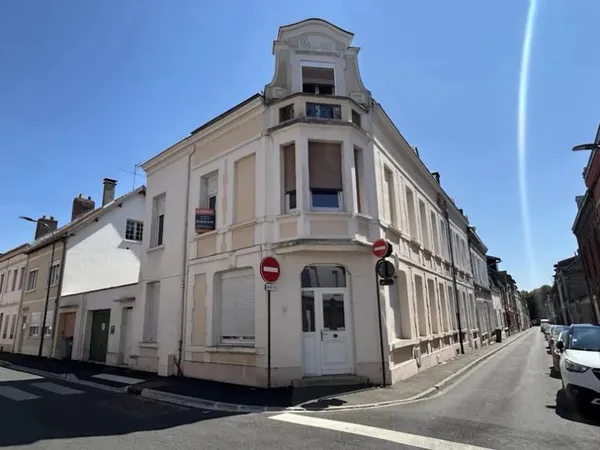 Maison 5 pièces 128 m²