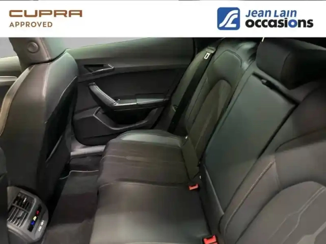 Cupra Formentor 1.5 tsi 150 ch — photo 6