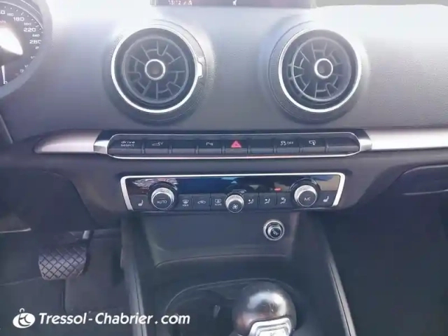 Audi A3 sportback 1.4 tfsi e-tron 204 s tronic 6 design — photo 11