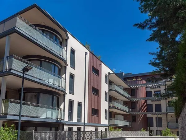 Appartement 1 pièce 28 m²