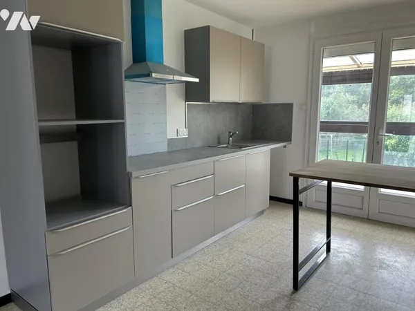 Maison 4 pièces 88 m²