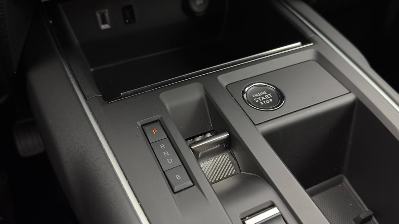 Citroen C5 Aircross Hybride Rechargeable 225 e-EAT8 — photo 14