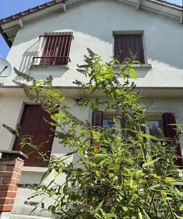 Propriété 5 pièces 110 m²
