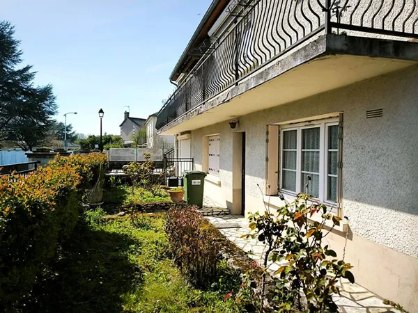 Maison 6 pièces 147 m²