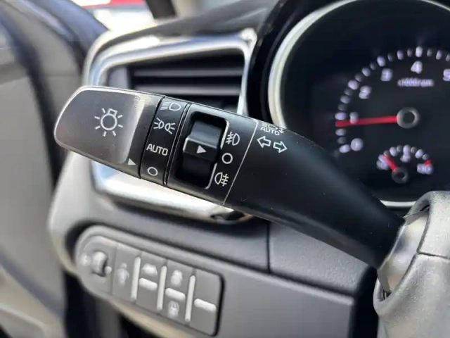 Kia Ceed sw 1.5 t-gdi 140 ch bvm6 — photo 26