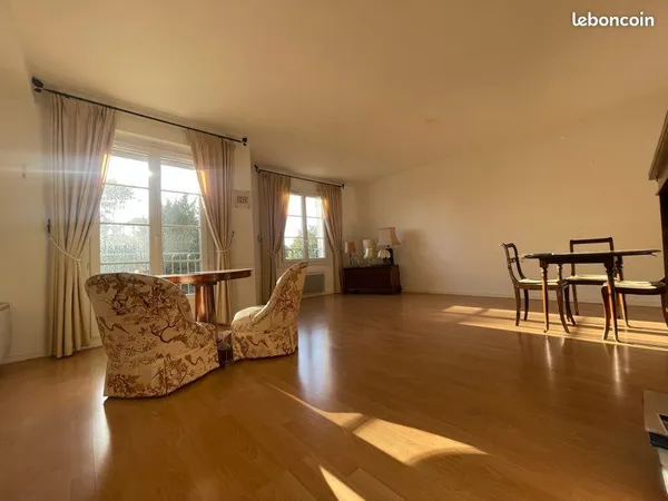 Vends Appartement 3 pièces