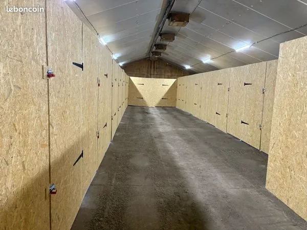 Box 7m2 & 14m2
