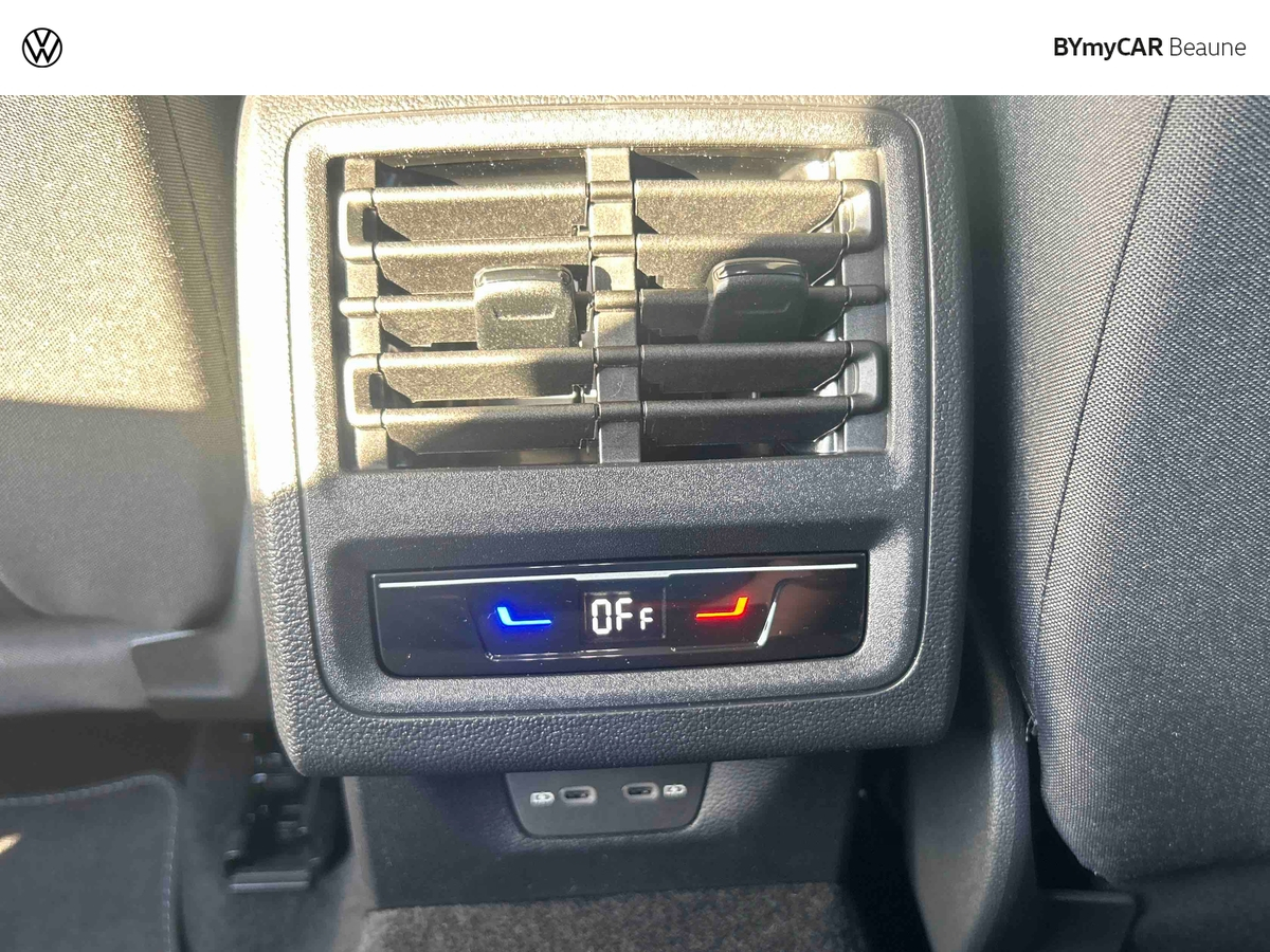 Volkswagen Golf 1.5 TSI EVO2 116 BVM6 — photo 23