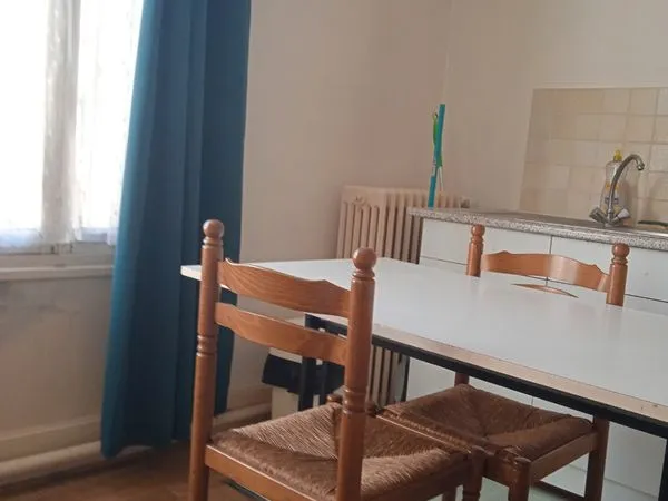 A Louer studio meublé