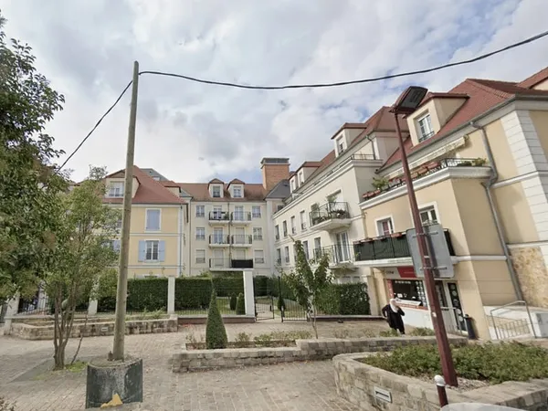 Appartement 3 pièces 75 m²