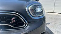 Mini Countryman Cooper SD 190ch Exquisite ALL4 BVA — photo 17